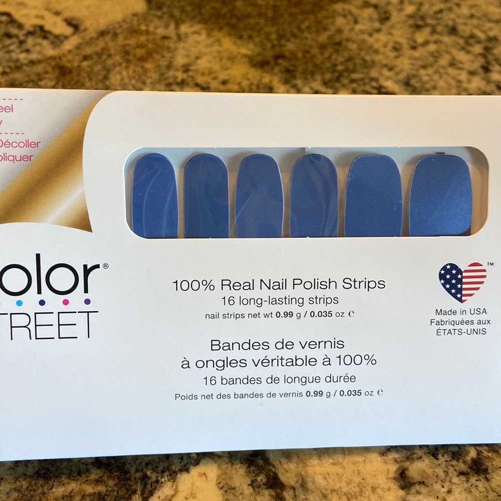 Brand New Color Street Strobe Lights